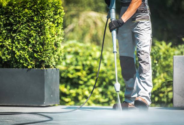 Best Post-Construction Pressure Washing  in Glen Allen, VA