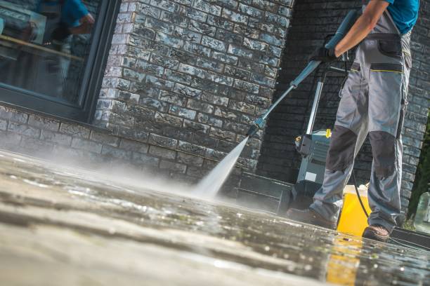 Best Parking Lot and Garage Cleaning  in Glen Allen, VA