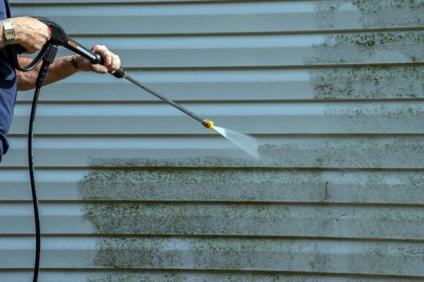 Best Dumpster Area Cleaning  in Glen Allen, VA